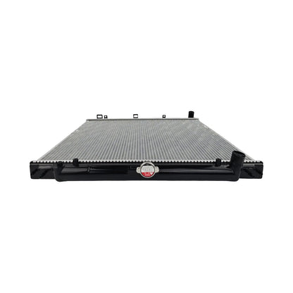 Radiator for Nissan Navara D40 Pathfinder R51 (2005–2015)