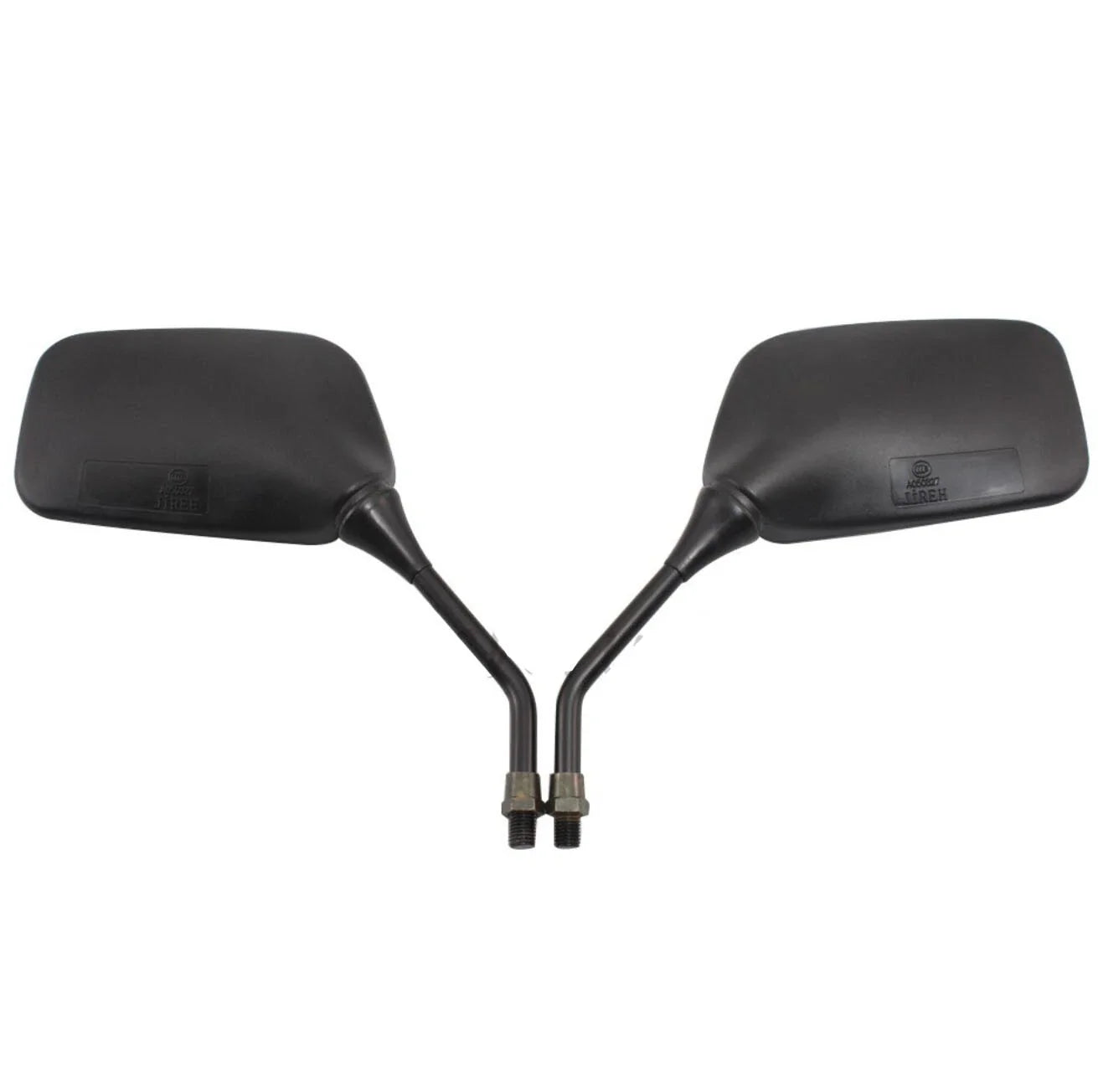 10mm Motorcycle Rear View Mirror for Suzuki DRZ400