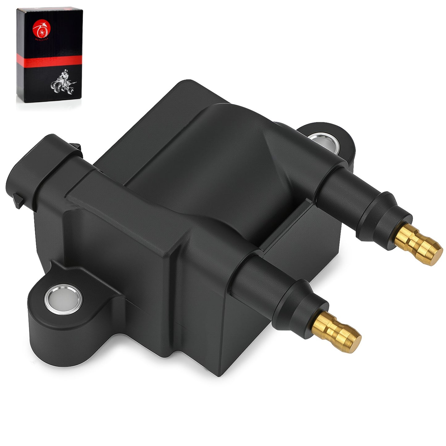 Ignition Coil for Mercury Outboard 35-75HP (Various Years)