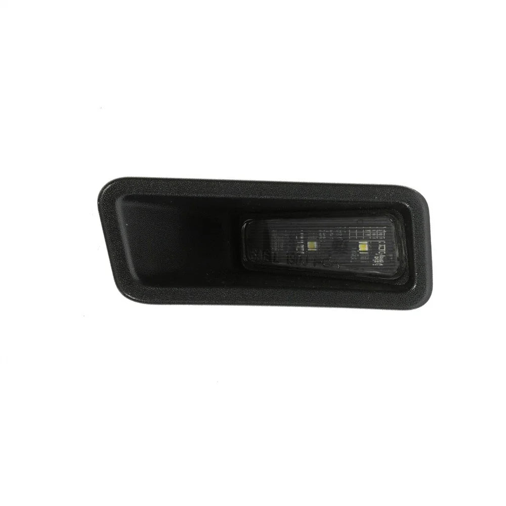 Rear Right License Plate Light for RAM 2500 3500 (2019-2026)