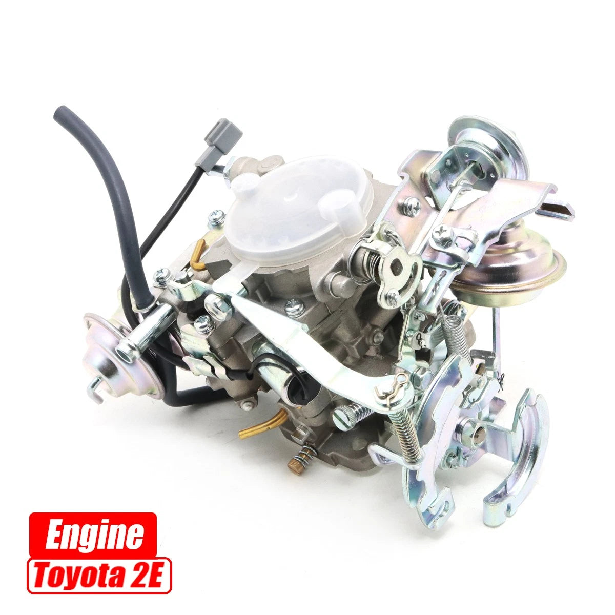 Carburetor Assembly for Toyota Corolla EE90 (1987–1992)