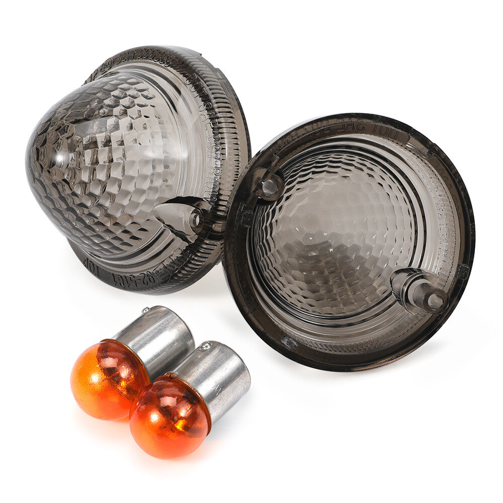 Turn Signal Light Lens for Bonneville/T100 Scrambler 900