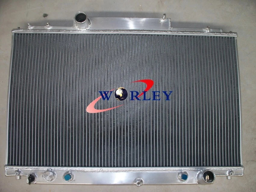 Aluminum Radiator for Lexus SC400/Toyota Soarer (1991–1996)