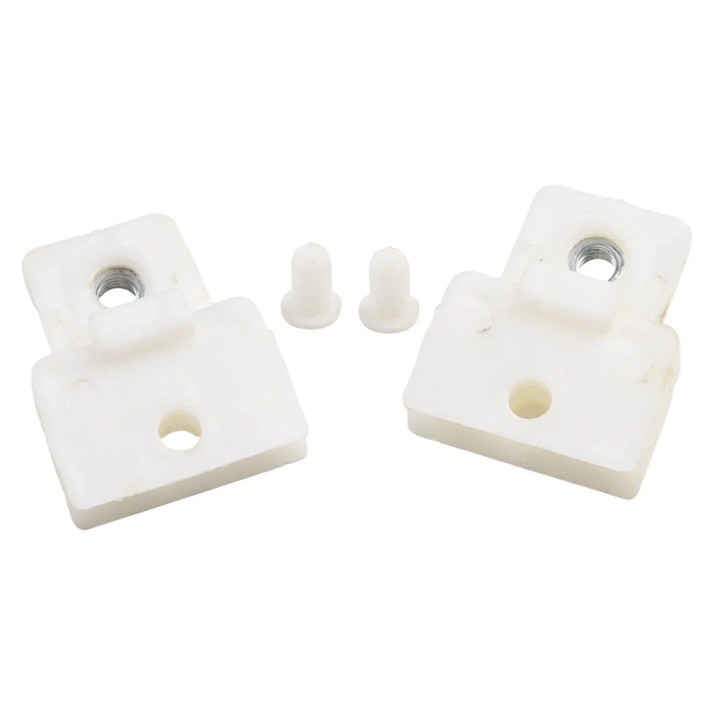 Channel Clips Glass for Import Car