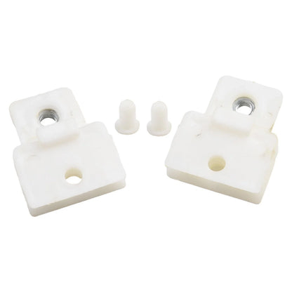 Channel Clips Glass for Import Car