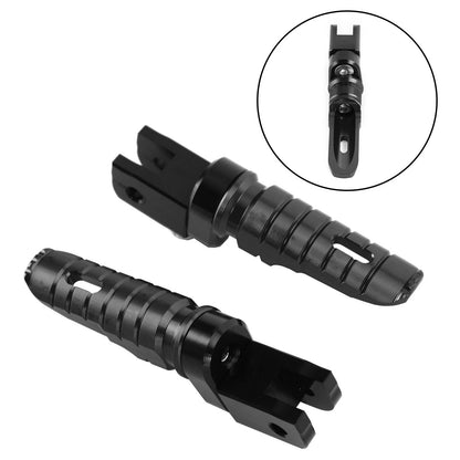 Front Footpegs for MV Agusta Brutale 675 800, F3 675 800, F4/R, Rush 1000