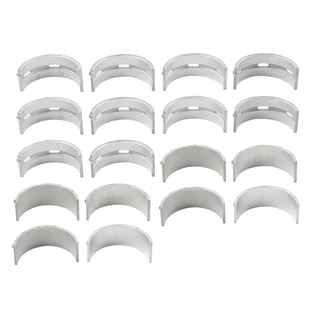 Front A-Arm Shaft Bushing Repair Kit for Kawasaki Prairie 300 360 400 Mule 4000