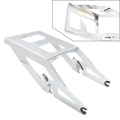 Trunk Mount Luggage Rack for Harley Sport Glide, Low Rider S (2018-2023)