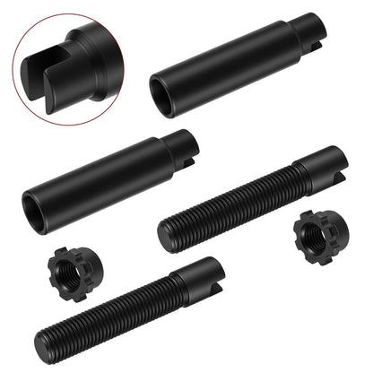 Trailer Brake Adjusters Kit for Dexter Redline Al-ko Hayes Foreman Demco (10"/12")