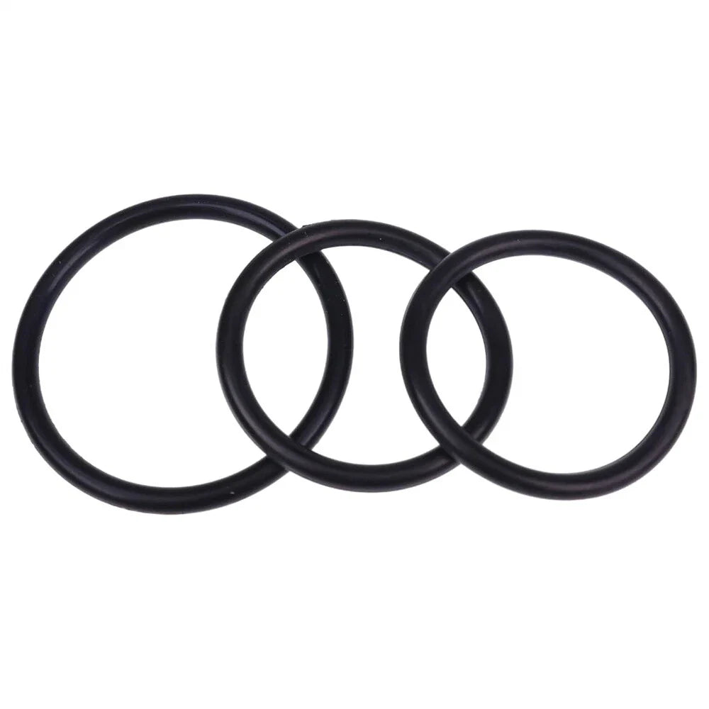 Water Pipe & Outlet O-Ring Set for Toyota Lexus
