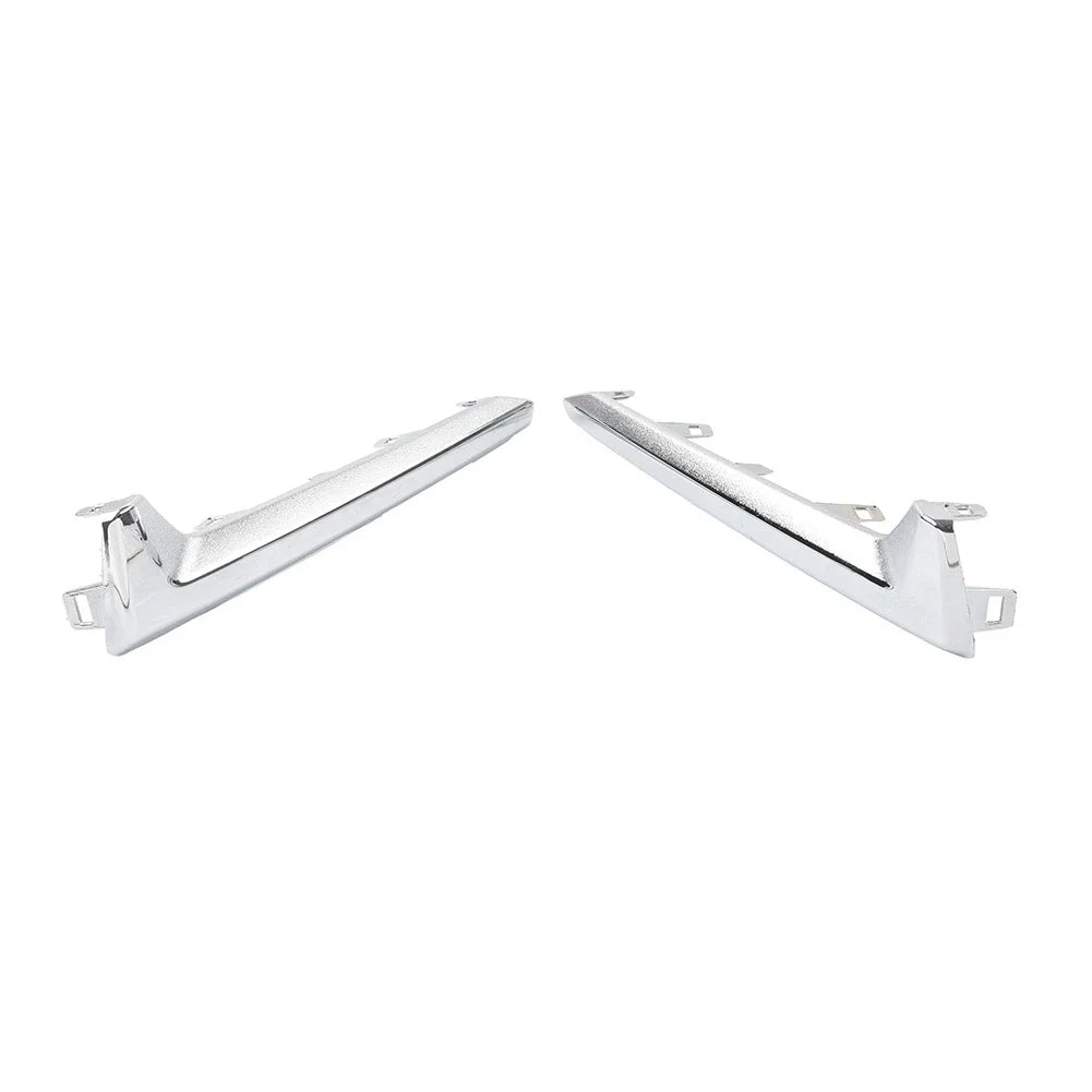 Fog Light Trim Molding Chrome for Subaru Forester (2017-2018)