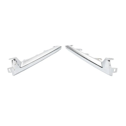 Fog Light Trim Molding Chrome for Subaru Forester (2017-2018)