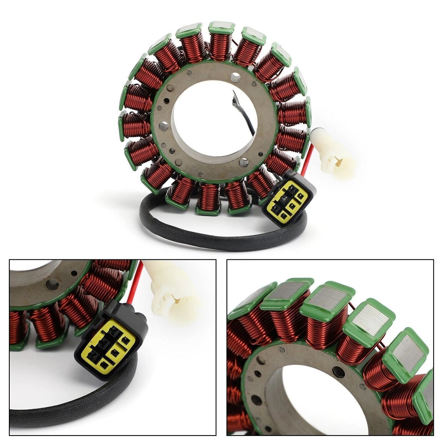 Alternator Stator for Honda XR200R XR200 1986–1988 (31120-KT0-004)