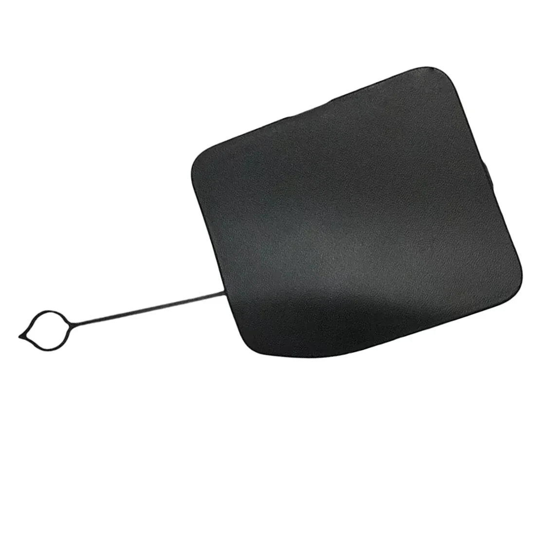 Rear Bumper Towing Eye Cover for Nissan Qashqai J11 (2014-2017)