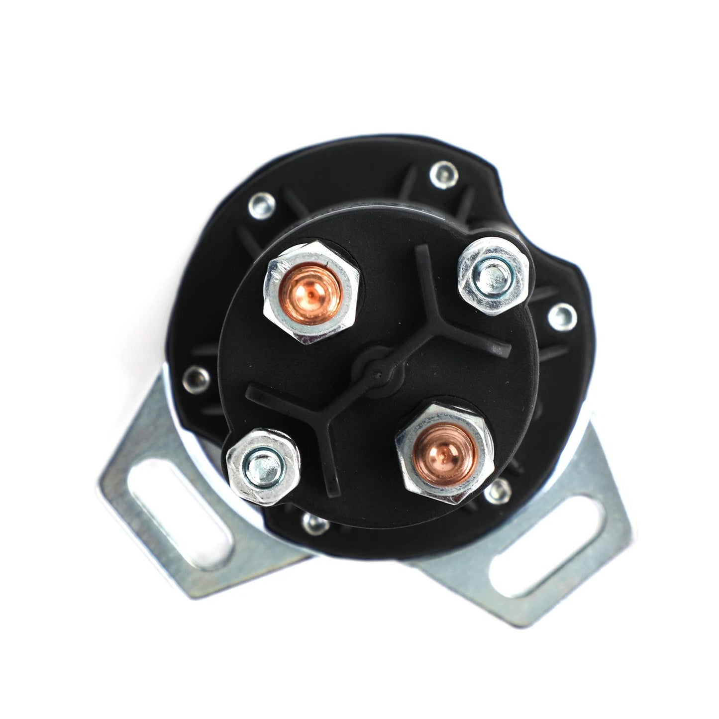 Anchor Mount 8mm Flag Holder for Polaris Ranger 1000, 900 XP EPS (2015–2023)