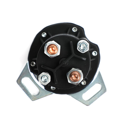 Anchor Mount 8mm Flag Holder for Polaris Ranger 1000, 900 XP EPS (2015–2023)