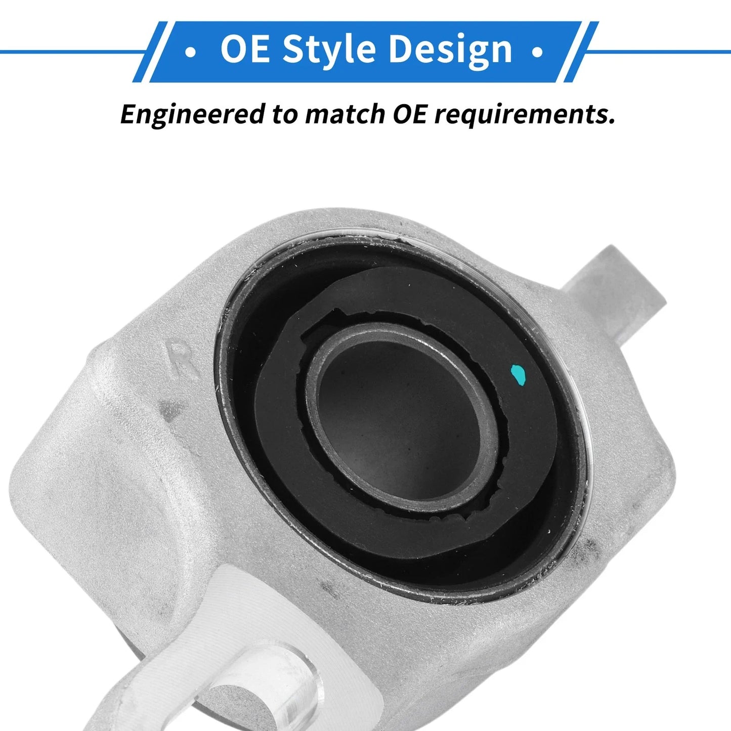 Front Control Arm Bushing for Dodge Durango (2011-2015)