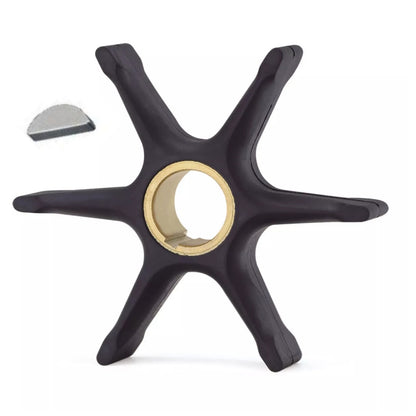 Water Pump Impeller for Johnson Evinrude 100 350 Outboard