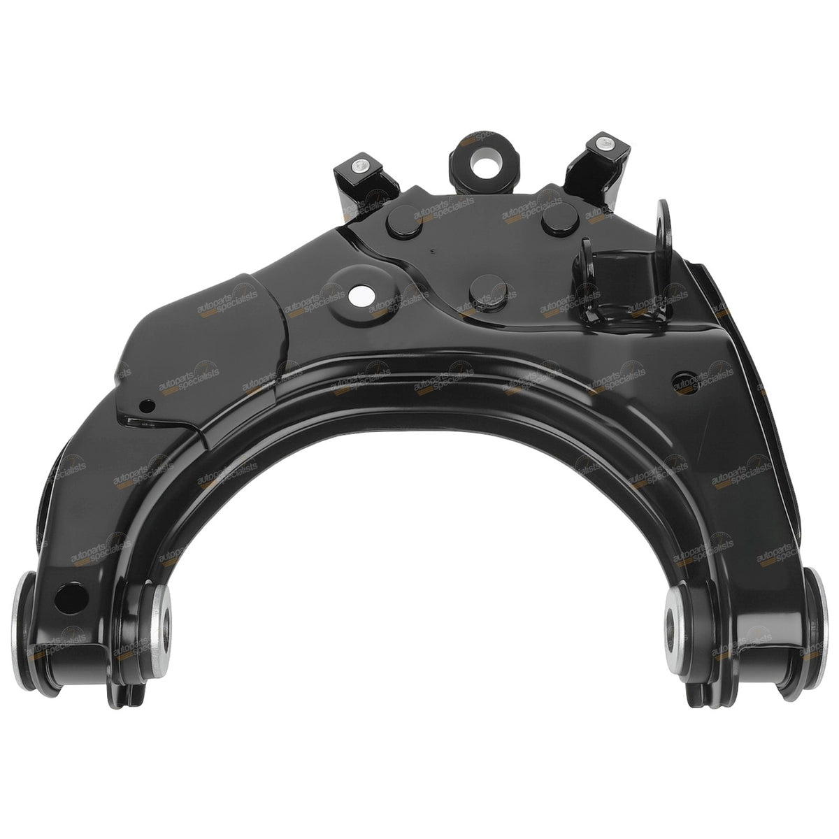 LH Front Lower Control Arm Assembly for Toyota Hilux (1997–2005)