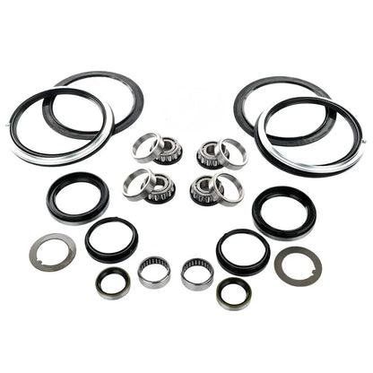 Steering Knuckle Swivel Hub Kit for Nissan Patrol GU Y61 (1997–Present)