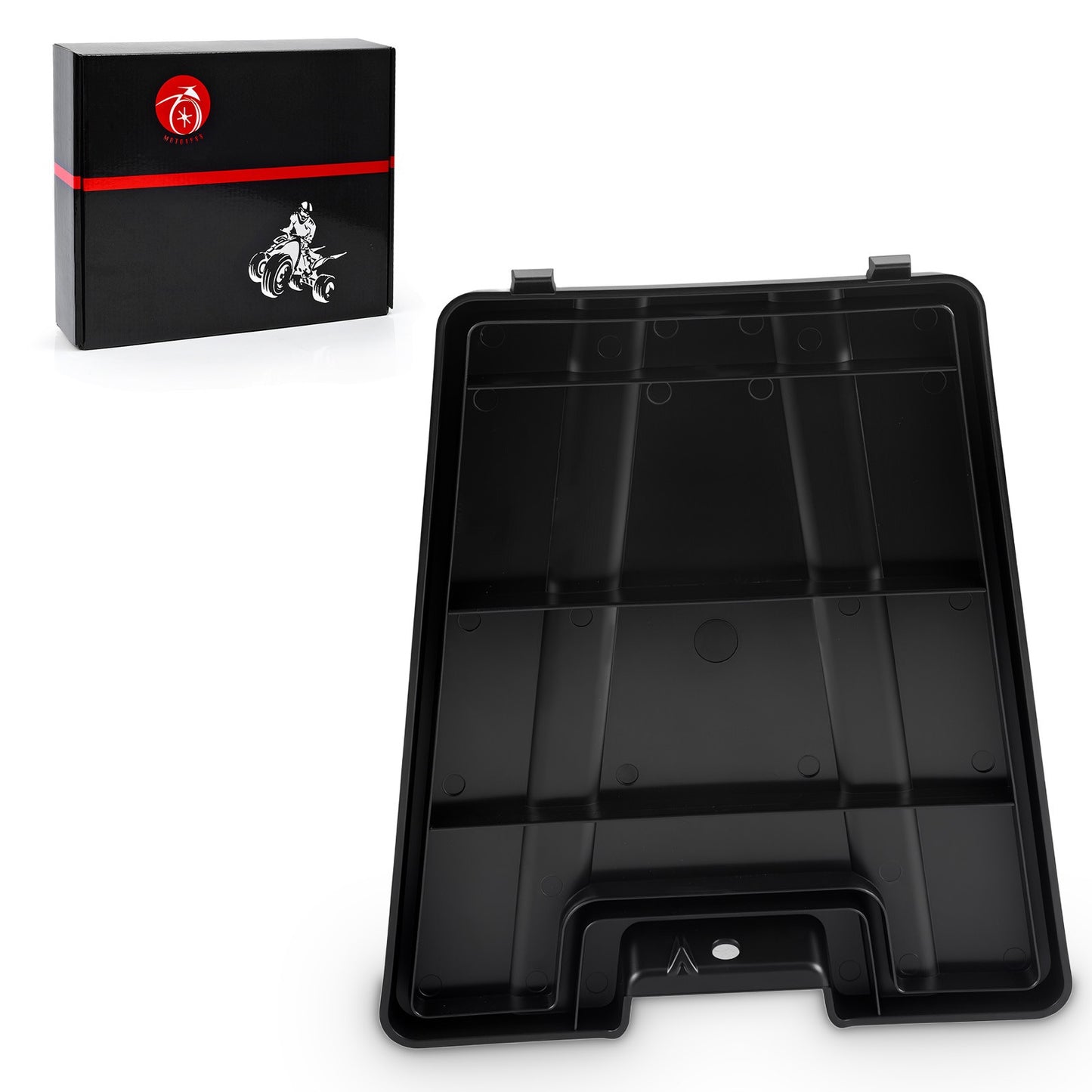 Glove Box Lid for Kawasaki Brute Force 750 4x4i (2012–2024)