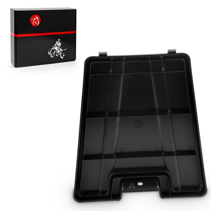 Glove Box Lid for Kawasaki Brute Force 750 4x4i (2012–2024)