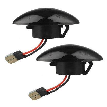 1 Pair LED Side Marker Lights for BMW Mini Cooper R53 (2001-2005)