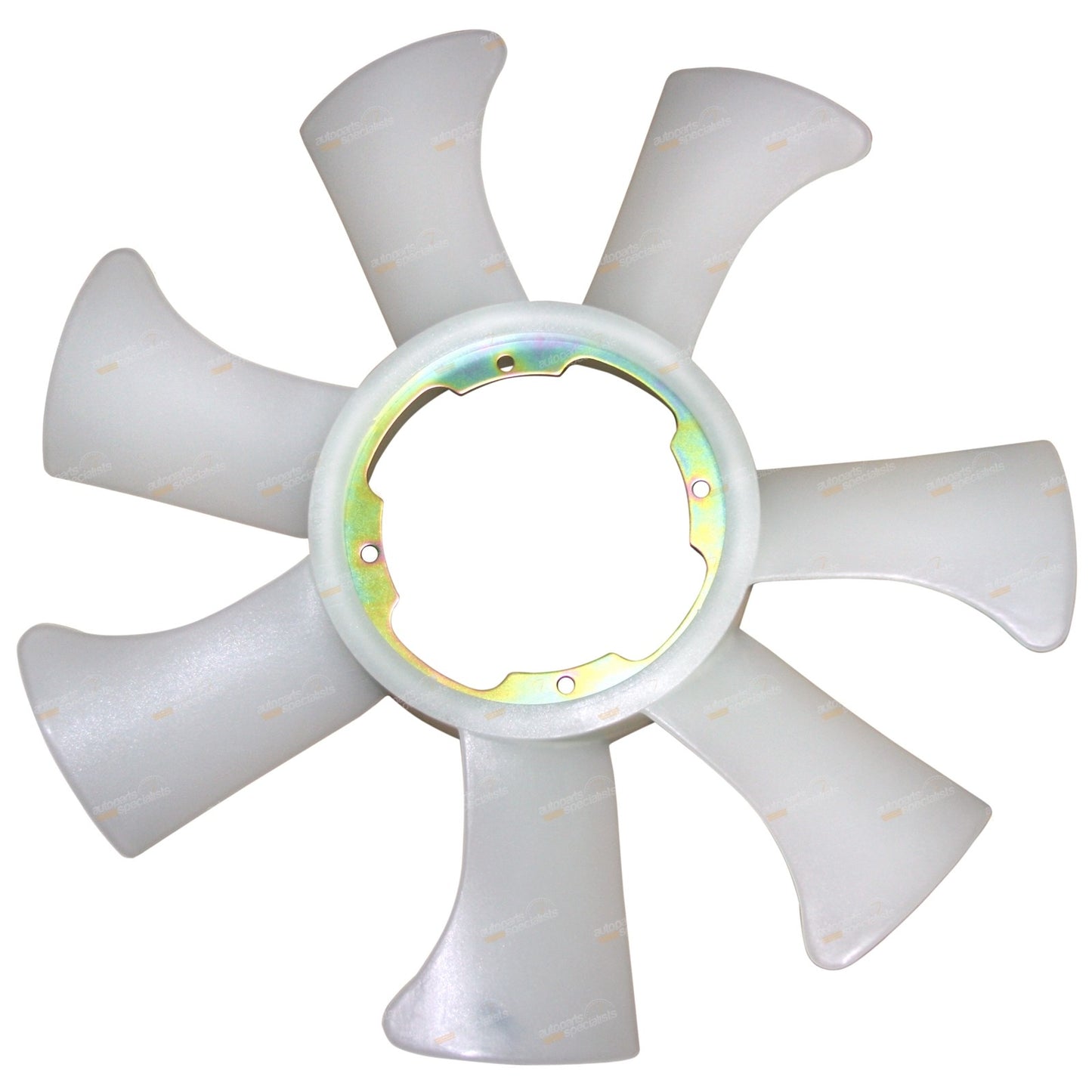 Viscous Fan Clutch for Maverick DA (1988–1994)