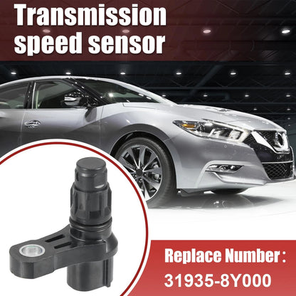 Transmission Speed Sensor for Nissan Altima Quest Maxima (1993–2006) 31935-8Y000