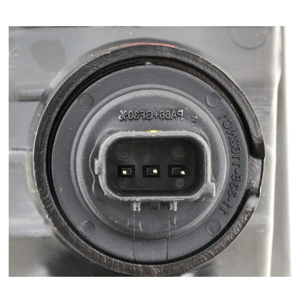 Turn Signal Light w/ Bulb for Chevy Traverse (2009-2023)