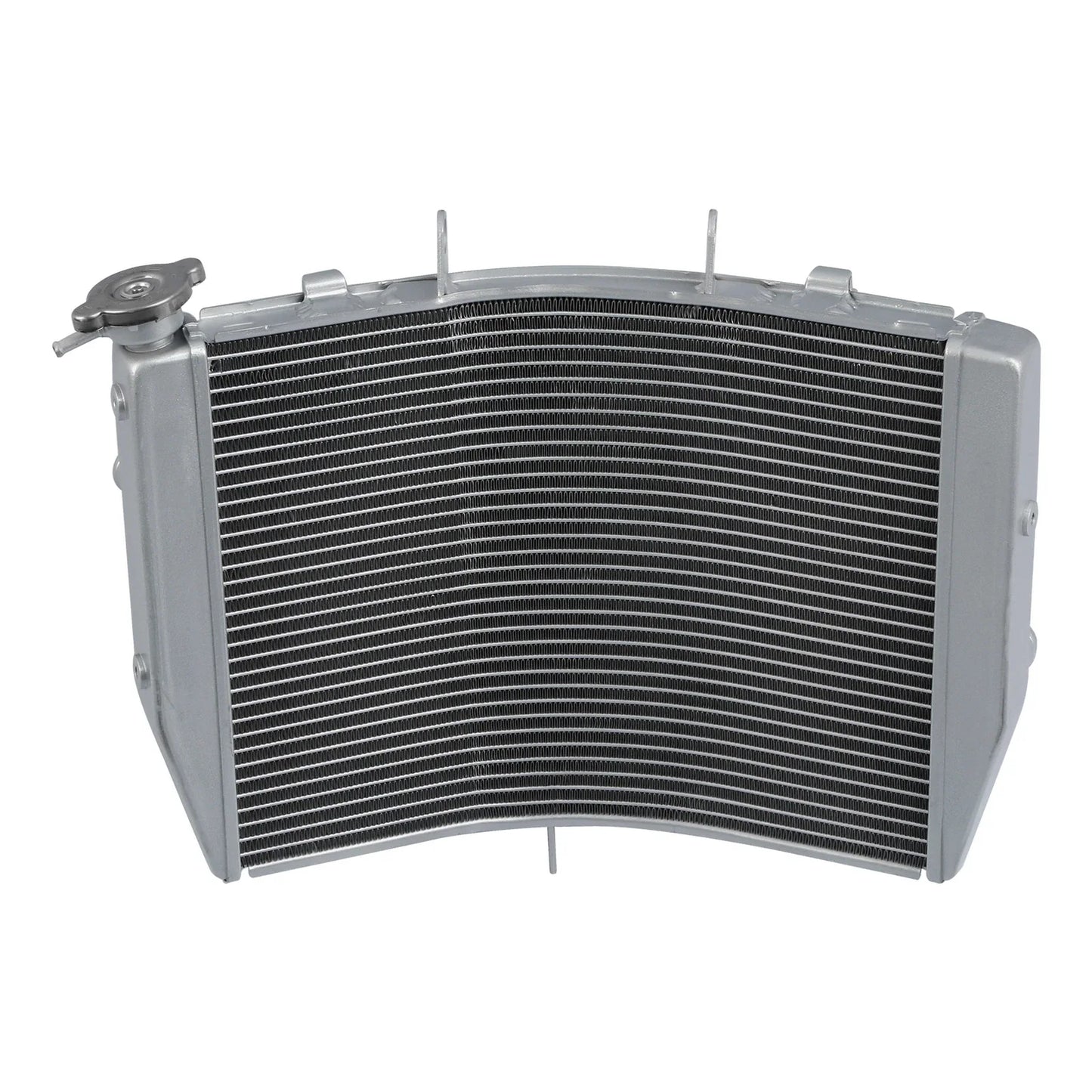 Radiator Engine Cooling for Kawasaki Ninja ZX6R (2010-2012)