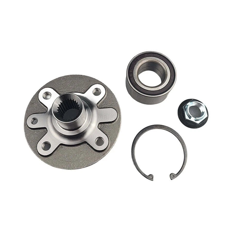 Front Wheel Bearing Hub Assembly for MG MG3 (2011–2024)