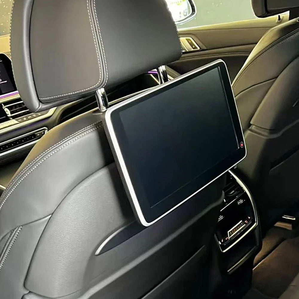 Rear Seat Entertainment System for BMW 7-Series G11 G12 (2016–2022)