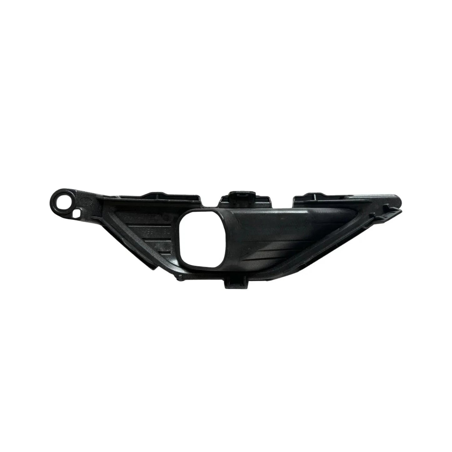 Front Bar Grille with Fog Light Mount for Mitsubishi Outlander