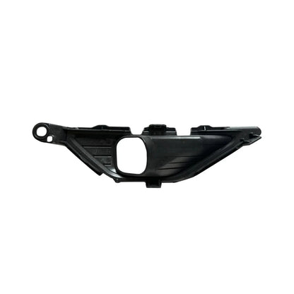 Front Bar Grille with Fog Light Mount for Mitsubishi Outlander