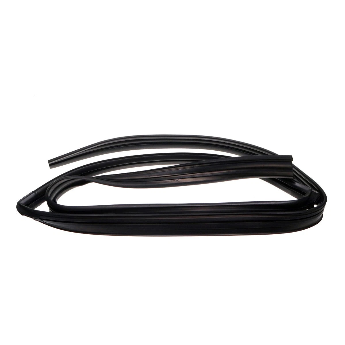 Weatherstrip Glass Run Channel for Honda City Type Z (1996–2002)