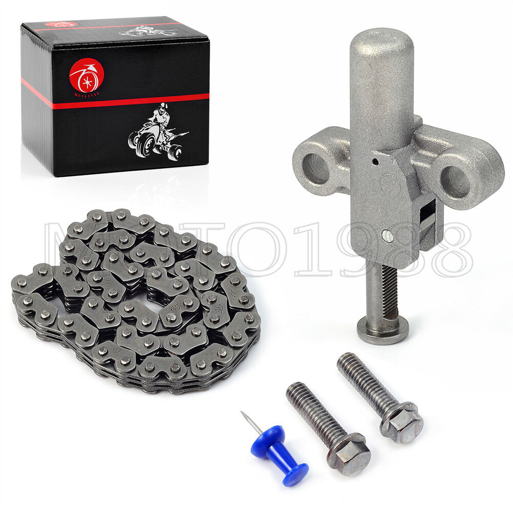 Cam Timing Chain Tensioner Arm for Honda TRX250EX (2001–2009)