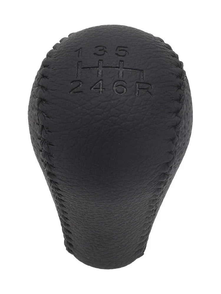 Gear Shift Knob 6 Speed for Nissan Navara D40 (2005–2015)