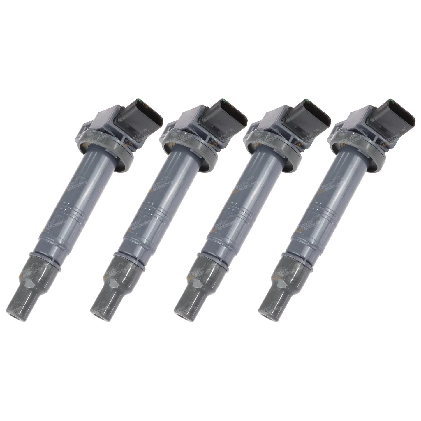 4 x Ignition Coils for Toyota Tarago ACR50R (2006–2017)