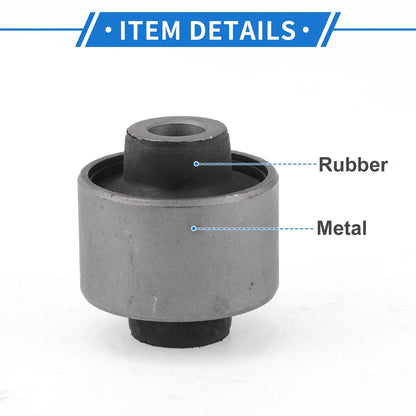 Rear Control Arm Bushing for Honda Accord (1990-1993)