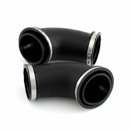 Air Intake Manifold Boot Duct Pipe for BMW R1200 R RT ST (2005-2016)