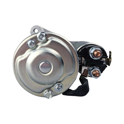 Starter Motor for Hyundai Terracan (2001–2007)