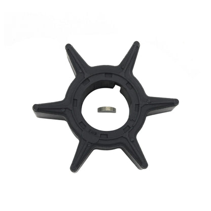 Impeller & Key for Yamaha Outboard 40-60 HP (2 & 4 Stroke)