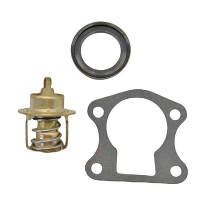 Thermostat Kit for Chrysler Force 70 75 85 125 (1970s–1989)