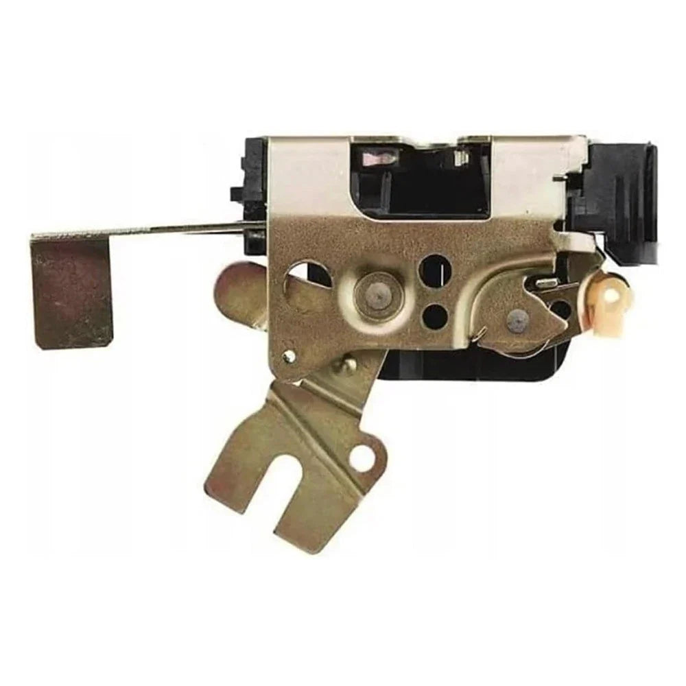 Rear Door Trunk Lock for Fiat Ducato, Citroen Jumper, Peugeot Boxer (2006-2023)