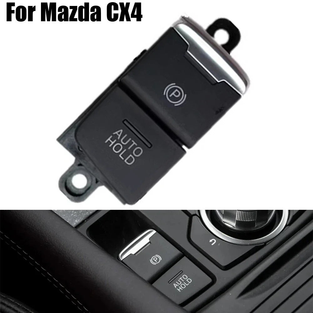 Electronic Hand Brake Switch for Mazda CX4