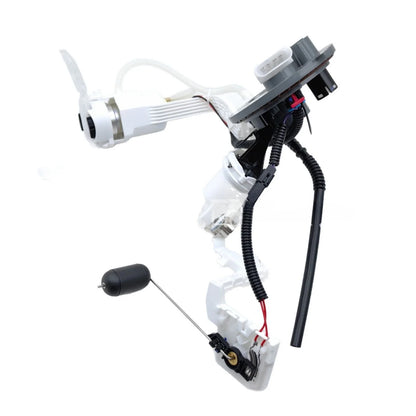 QFS EFI Fuel Pump Module Assembly for Harley-Davidson (2008–2022)