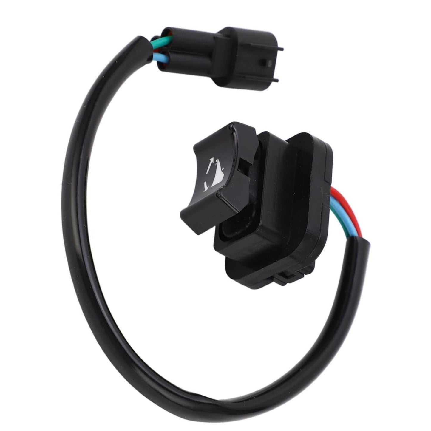 Tilt Trim Switch for Yamaha 150hp Outboard (4-Stroke)