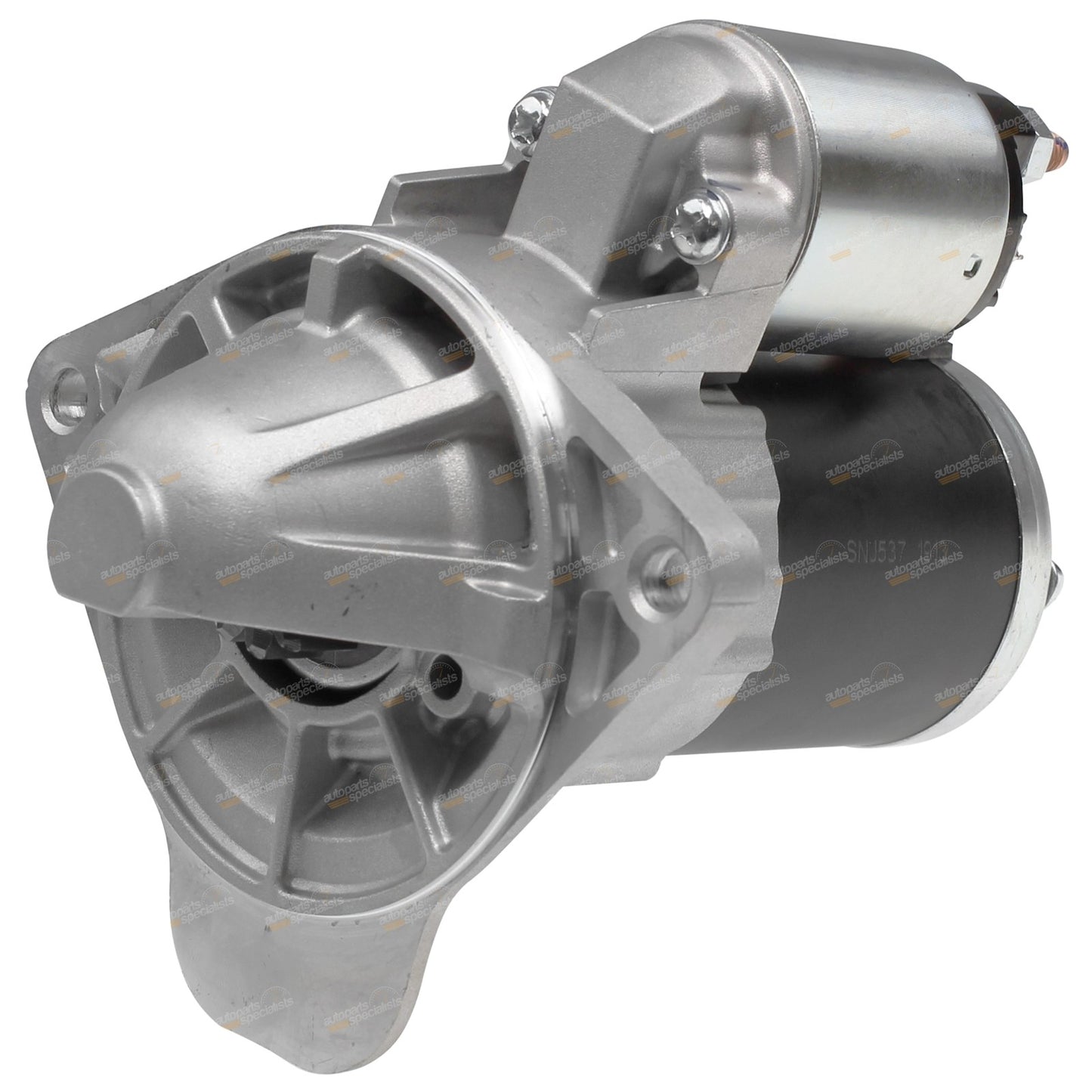 Starter Motor for Ford Fairmont BF 6 Cyl E-Gas (2006–2008)