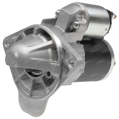 Starter Motor for Ford Fairmont BF 6 Cyl E-Gas (2006–2008)